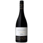 A bottle of Reschke Bull Trader Shiraz 2021 wine with a label that includes the brand name and the variety of the wine.