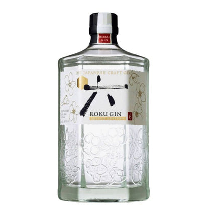 Suntory Roku Gin