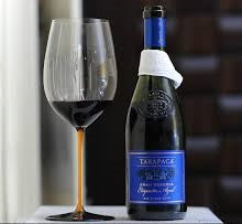 Tarapaca Gran Reserva Etiqueta Azul Red Blend 2020 lifestyle
