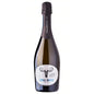 A bottle of The Loose Moose Italian Prosecco DOC with a label featuring a moose head illustration.